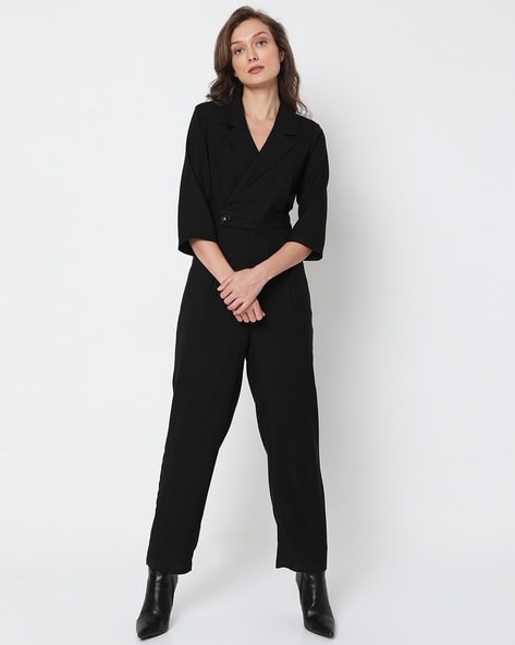 Buy Red Polyester Jumpsuits online | Looksgud.in #108 Buy Red Polyester Jumpsuits online | Looksgud.in