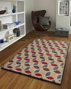 presto Rectangle Polyester Carpet-picture-44