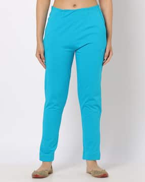 demoza Pants with Insert Pockets-picture-15