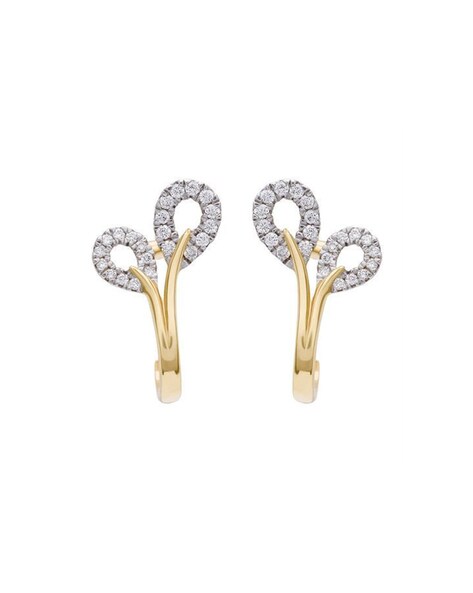 Whp hot sale diamond earrings