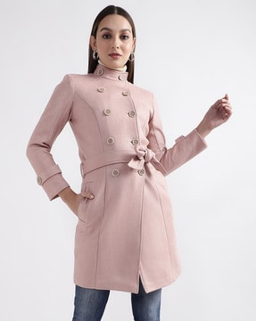 Oasis pink 2025 princess coat