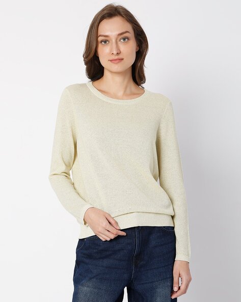 Vero moda cheap sweaters online