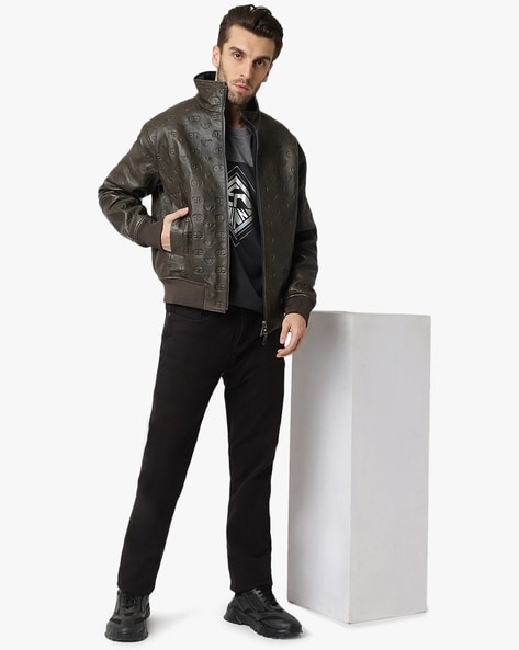 ARMANI JACKET – UK