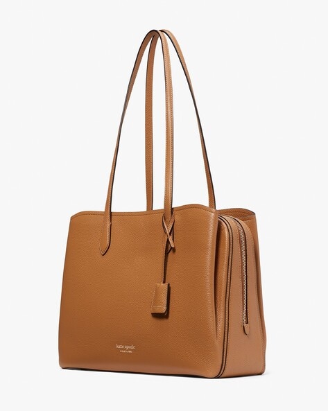 Hudson Large Work Tote Bag