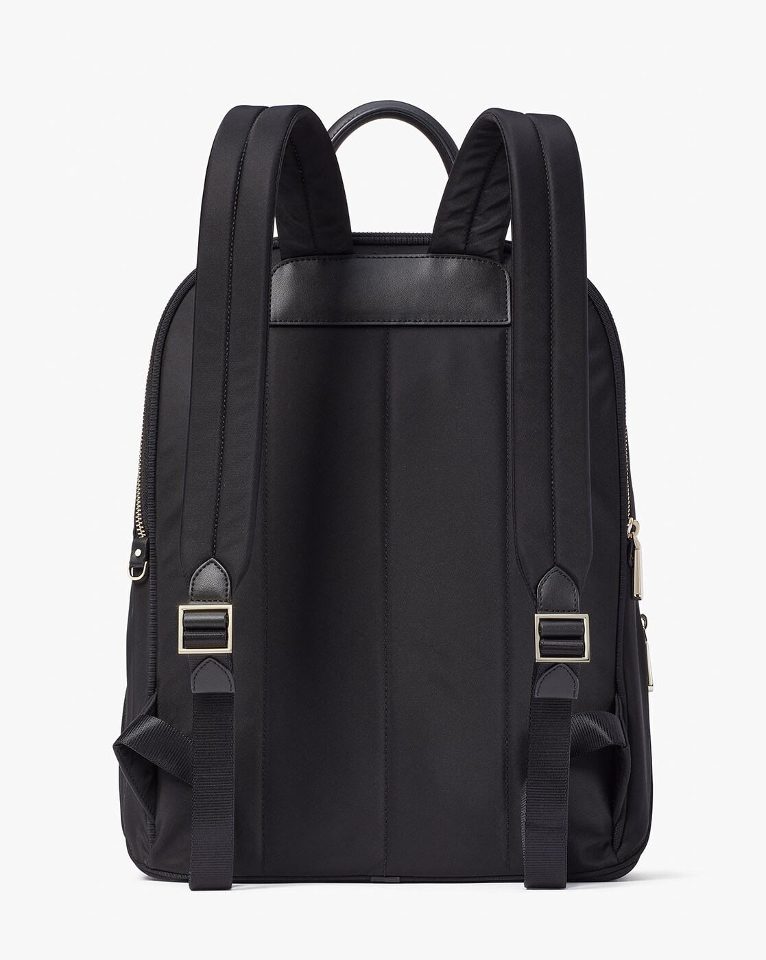 Buy KATE SPADE Sam Laptop Backpack Black Color Women