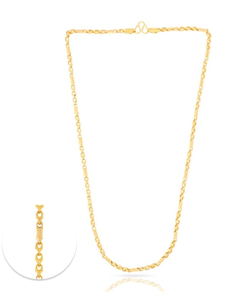 Whp hot sale gold chain