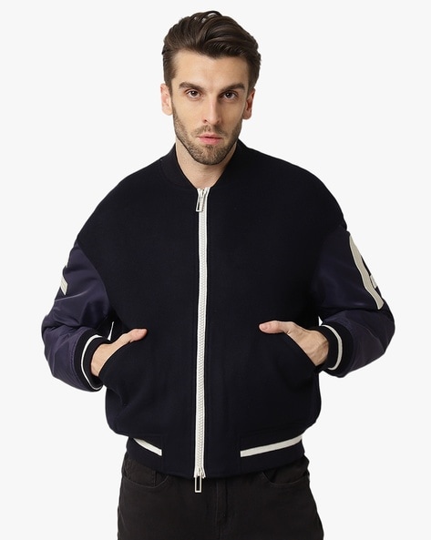 Emporio armani hot sale sport jacket