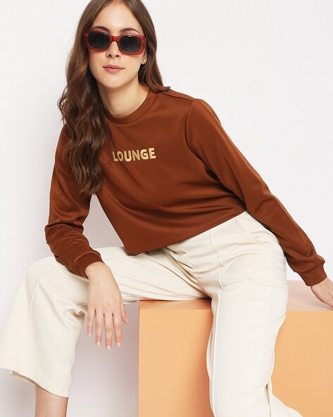 Funky Sweatshirt at Rs 500/piece, Stylish Pullovers in Noida