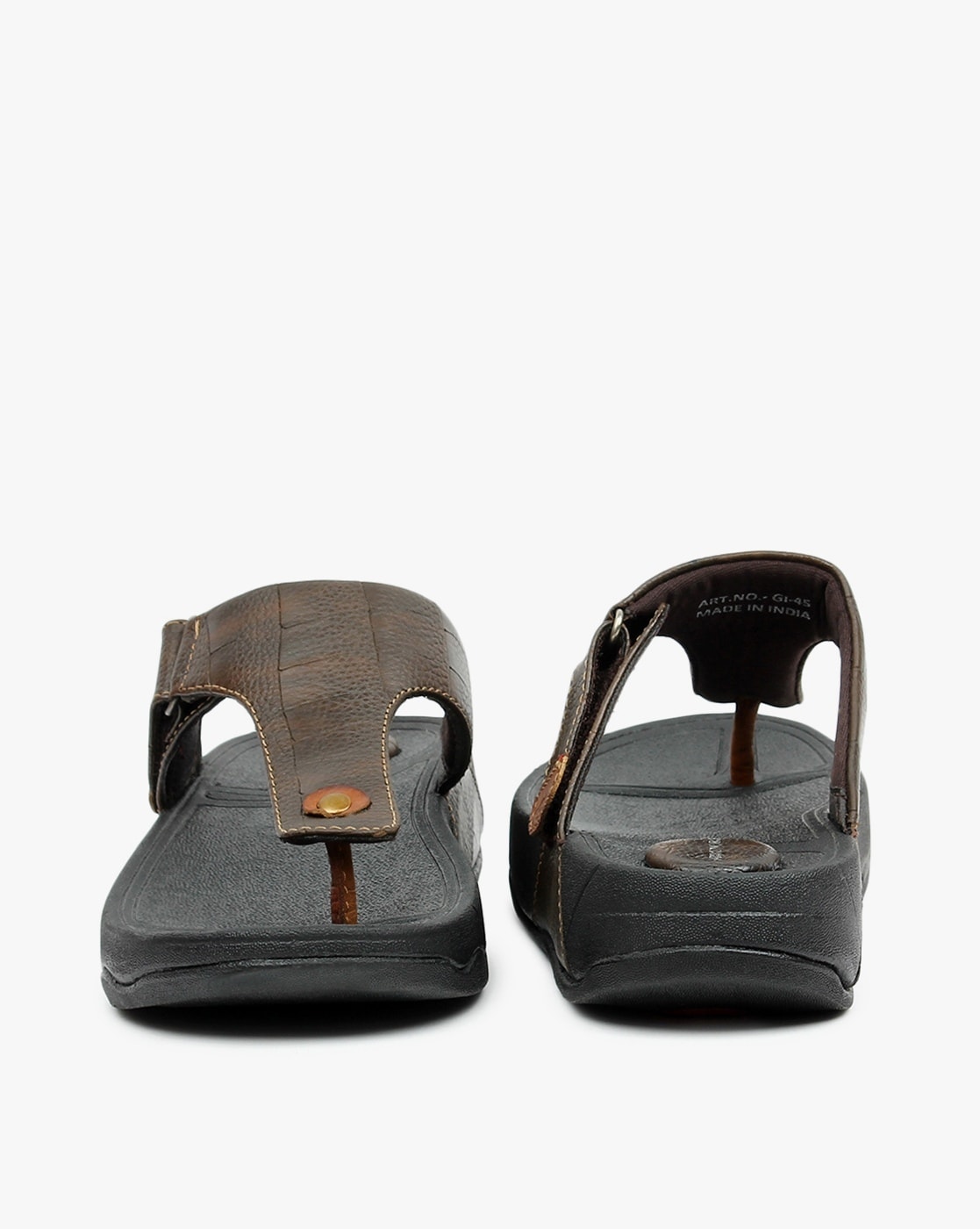 Fitflop Trakk II Men's Open Toe Sandals, Black (All Black 090), 11 UK (45  EU): Buy Online at Best Price in UAE - Amazon.ae