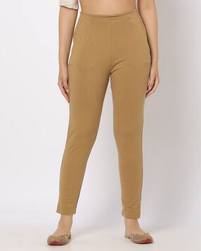 demoza Pants with Insert Pockets-picture-30