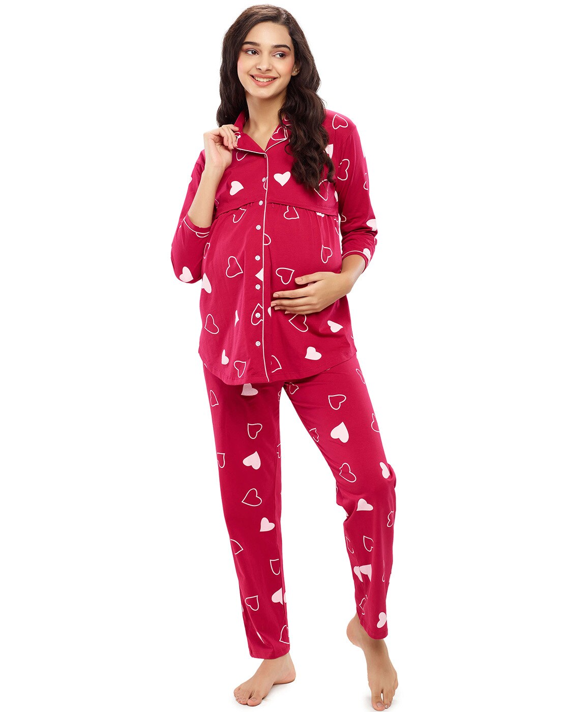 zeyo nightwear online shopping