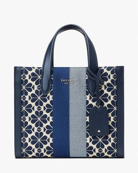 Kate Spade New York: Blue Handbags / Purses now up to −40% | Stylight