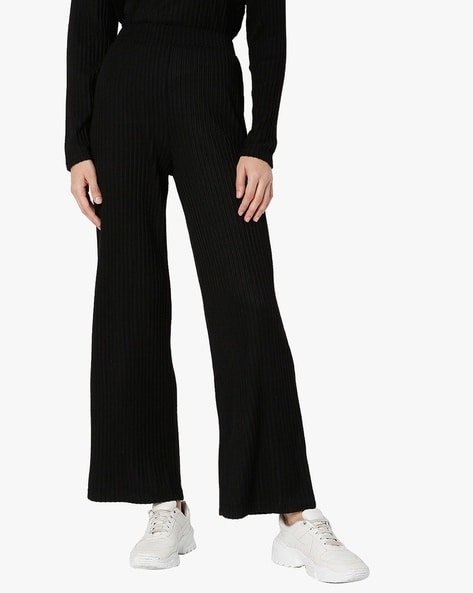 Shop Vero Moda Stripe Trousers for Women up to 70 Off  DealDoodle