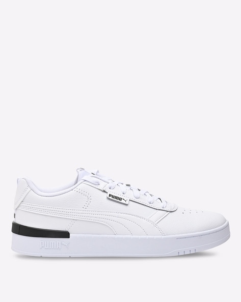 Discover more than 154 puma sneakers mens white best