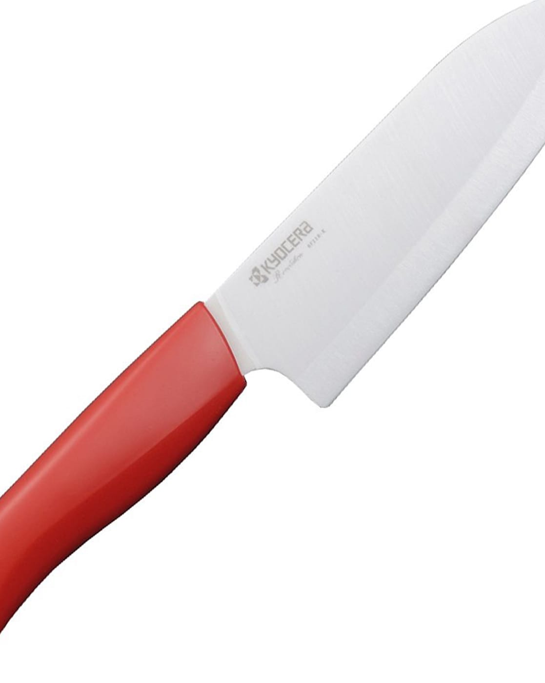 Knife ceramic, Blade length: 120 mm, Knives