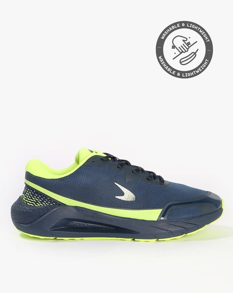 PERFORMAX Running Lace-Up Shoes