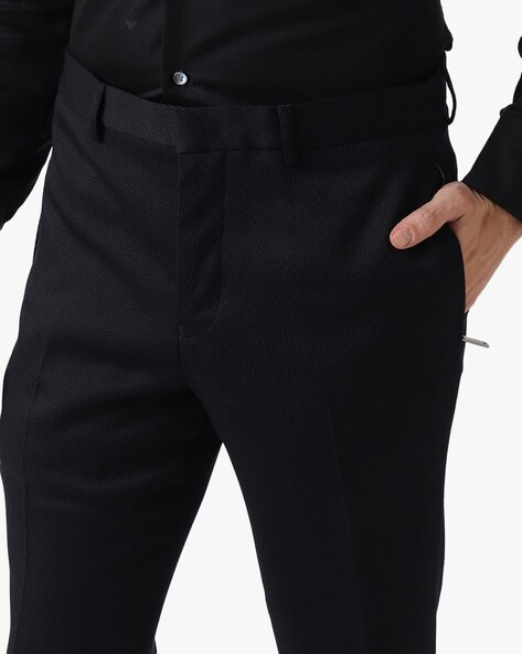 Lyocell Linen Trousers - Off-White - ARKET | Wide leg trousers, Linen  trousers, How to wear