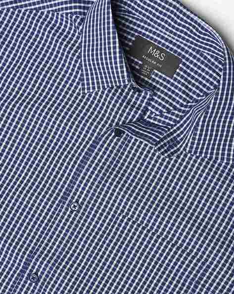 Tesco hotsell mens shirts