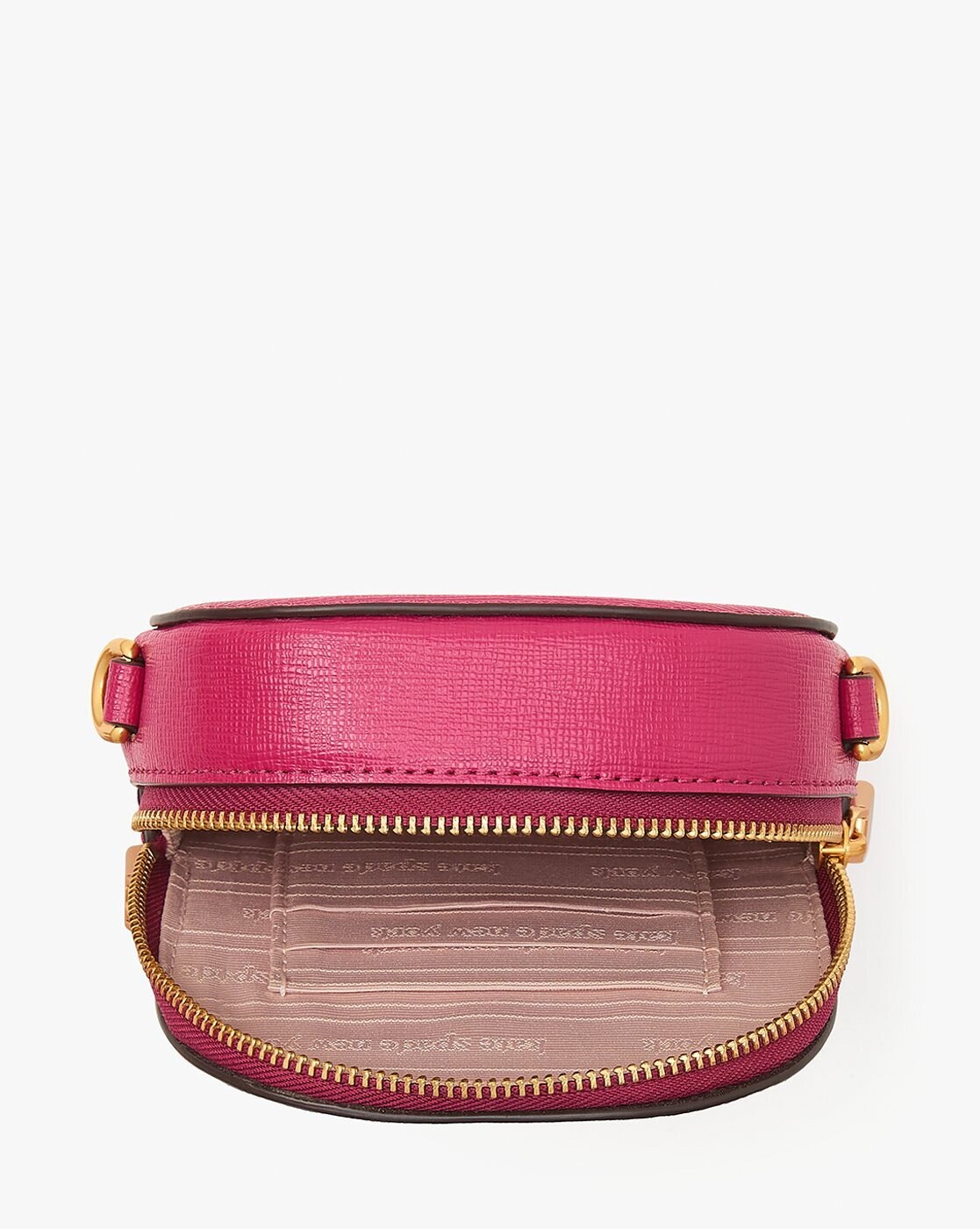 Morgan North South Crossbody