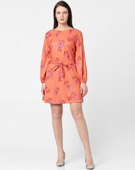 Vero moda outlet skater dress