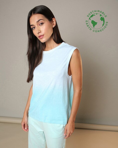 Buy Peach Tops for Women by RIO Online