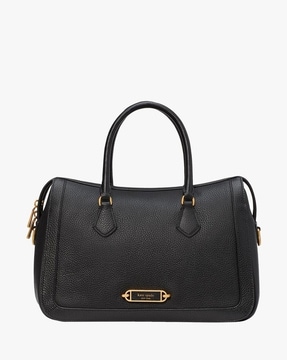 Gramercy Medium Satchel