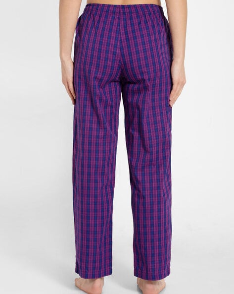 Jockey Generation Women's Organic Cotton Blend Flare Pajama Pants | eBay