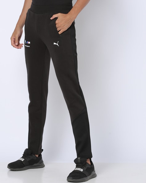 Desi Nit Bmw Men Lower Track pants Jogger Perfect Fit | Stylish | Good  Quality | Soft Lycra Blend | Mens & Boys Lower Pajama Jogger | Gym |  Running| Jogging | Yoga | Casual wear | Loungewear