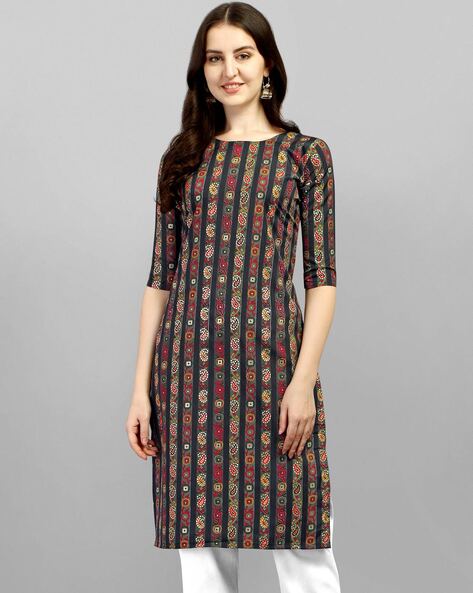 limeroad kurtis at 299