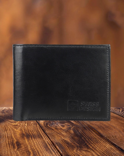Men Leather Wallet ID Credit Card Holder Clutch Bifold Pocket Zipper Coin  Purse | eBay