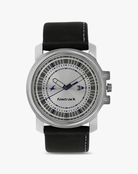 Fastrack 3039sfb watch on sale price