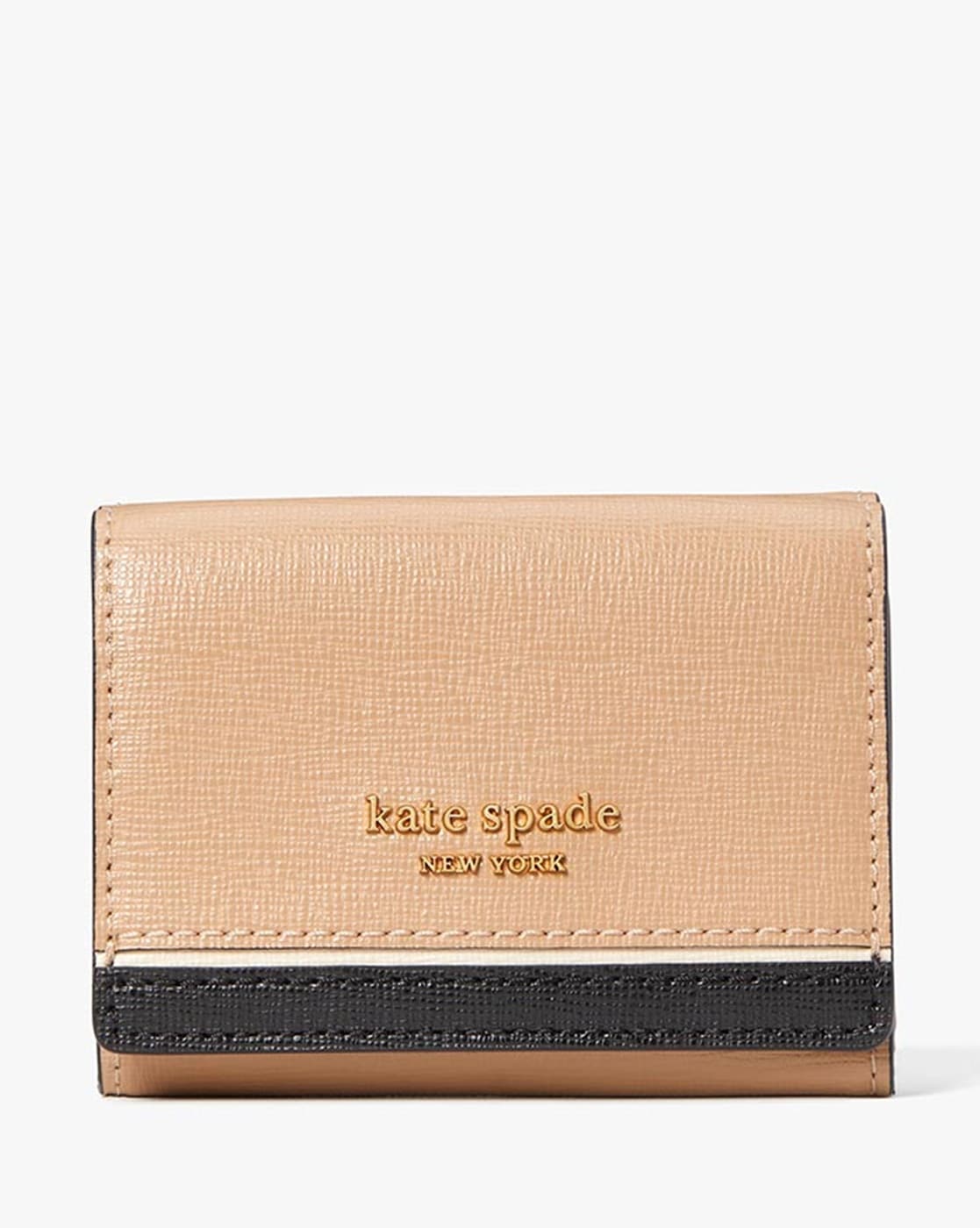 Kate spade store beca mini wallet