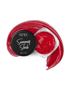 Summer Slush Jelly Tint - Divine Watermelon-image-2