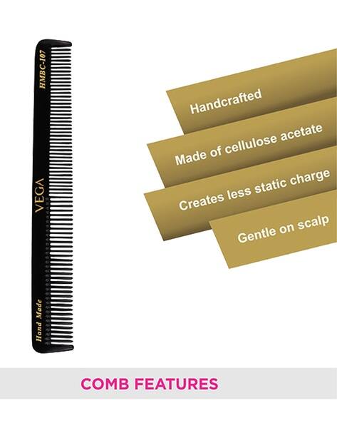 Grooming Comb (HMBC 107) | 17.0 gm