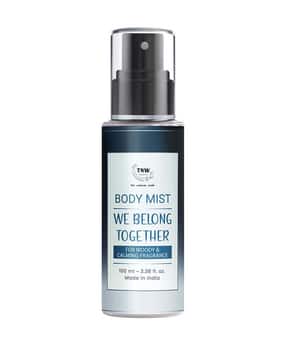 tnw the natural wash We Belong Together Body Mist-picture-32