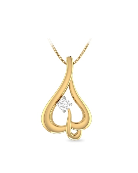 Pc jewellers online on sale pendant