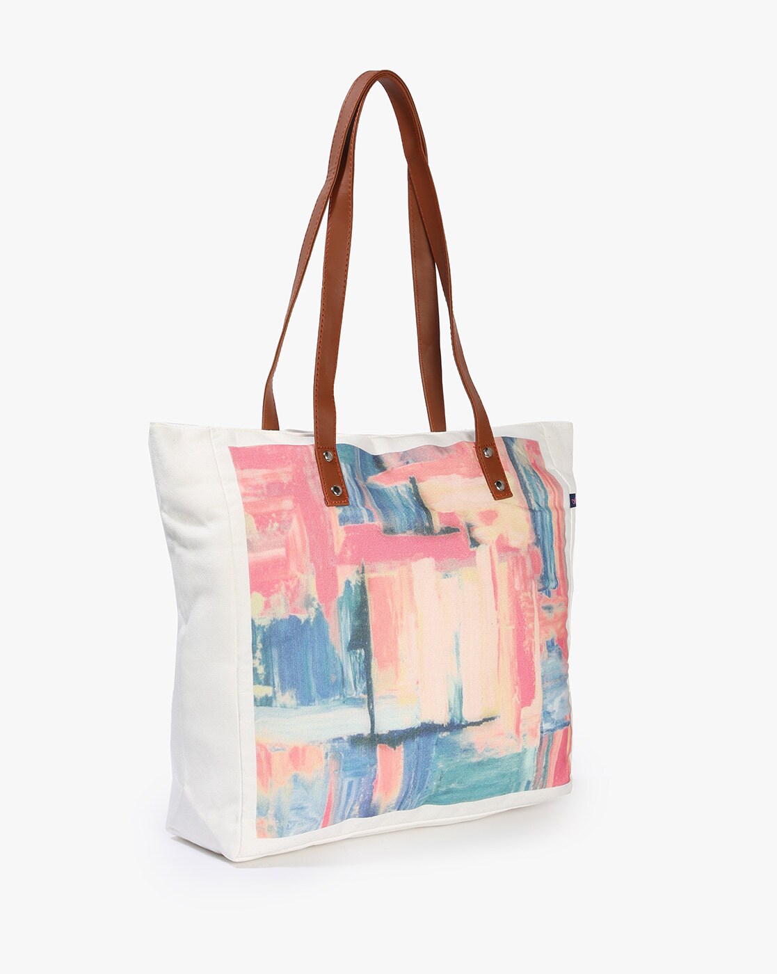 Women Tote Bag - AHFOA