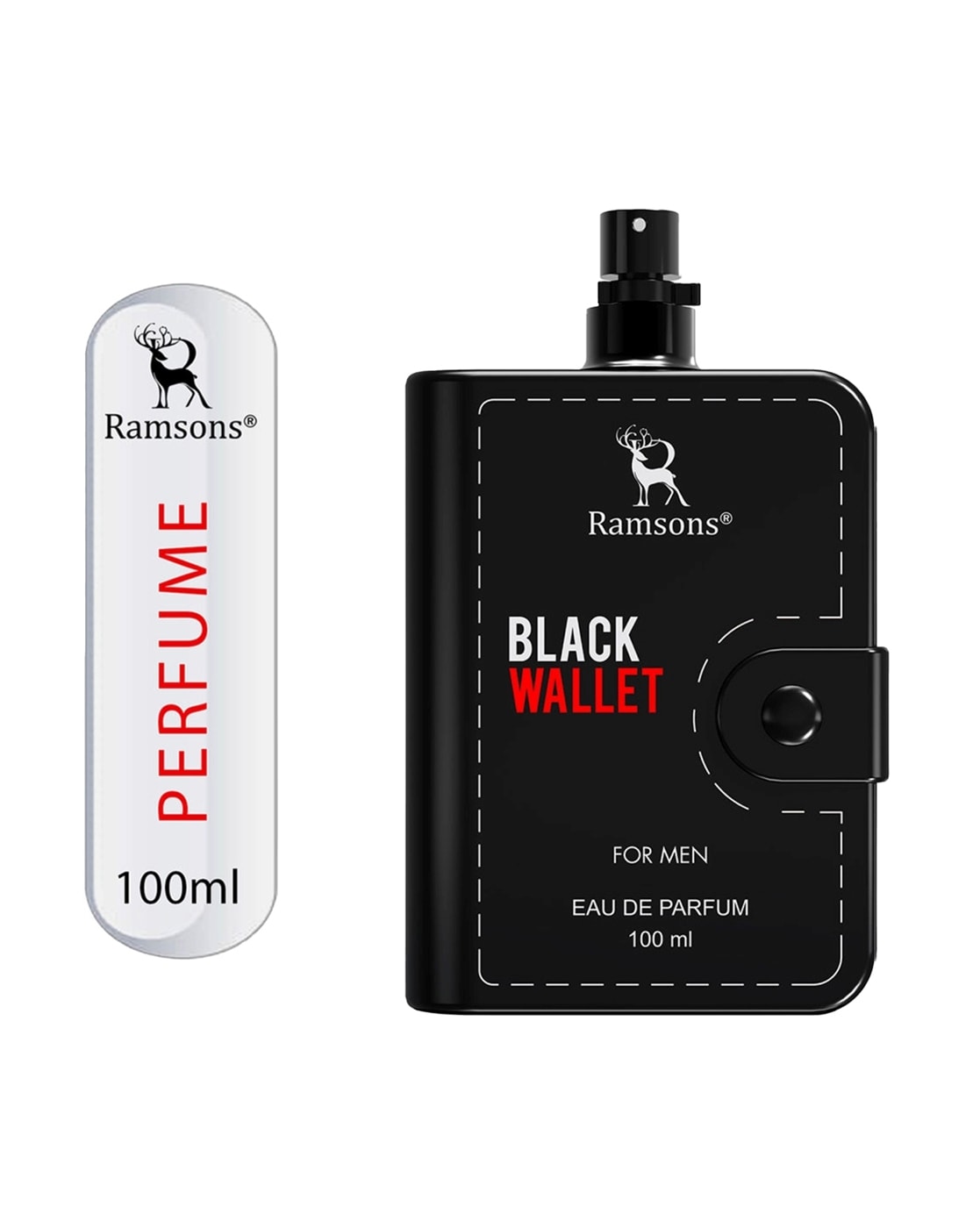 1 RAMSONS RHYMES PERFUME 100 ML+1 RAMSONS RAJNIGANDHA PERFUME 10 ML+1  RAMSONS MIDNIGHT PERFUME 10 ML+1 RAMSONS LA OPALE PERFUME 10 ML+1 RAMSONS  SANDAL PERFUME 10 ML+1 RAMSONS COOL SPARK PERFUME 10 ML