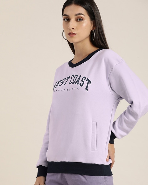 grey comfort colors sweatshirt