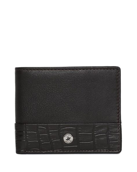 Polo club outlet wallet