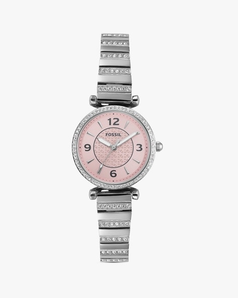 Fossil q clearance water resistant