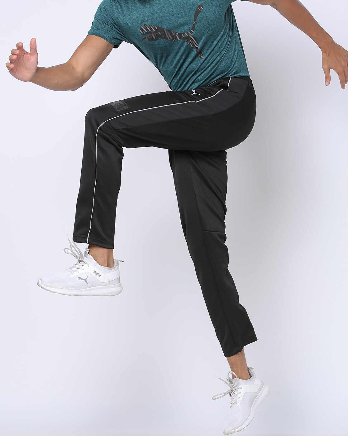 Philipp Plein Last Dance Track Pants, $642 | farfetch.com | Lookastic