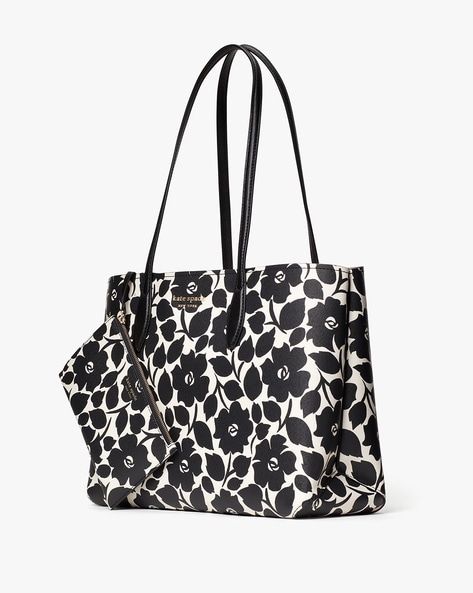 Kate spade outlet vinyl bag