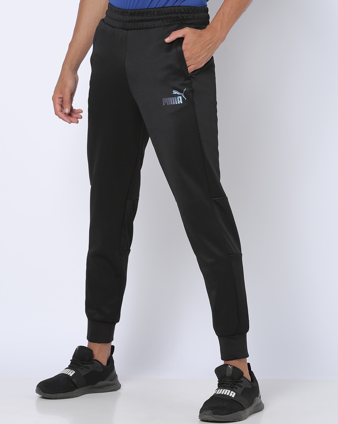 Superfit Premium Energy Pants® - High Waisted - Petite Length - Black |  High waisted, Body energy, Black
