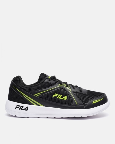 Fila Shoes Starts Up to 75% Off from Rs.825 at Ajio