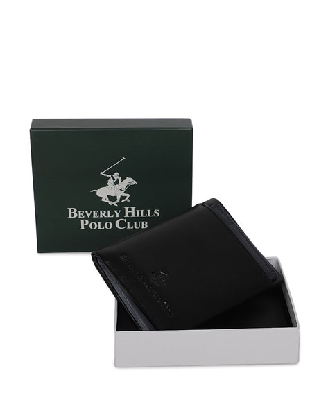 Polo beverly 2024 hills wallet