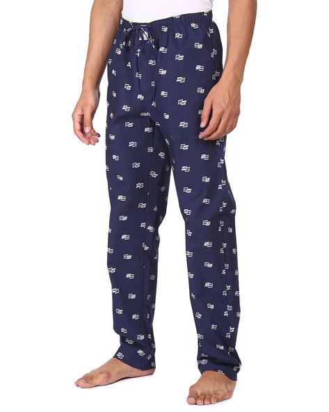 Polo Bear Pajama Pant