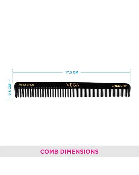 Grooming Comb (HMBC 107) | 17.0 gm