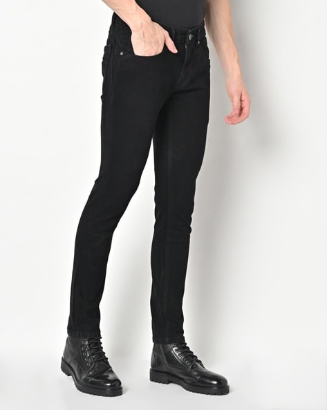 Buy Black Jeans for Men by SIN Online
