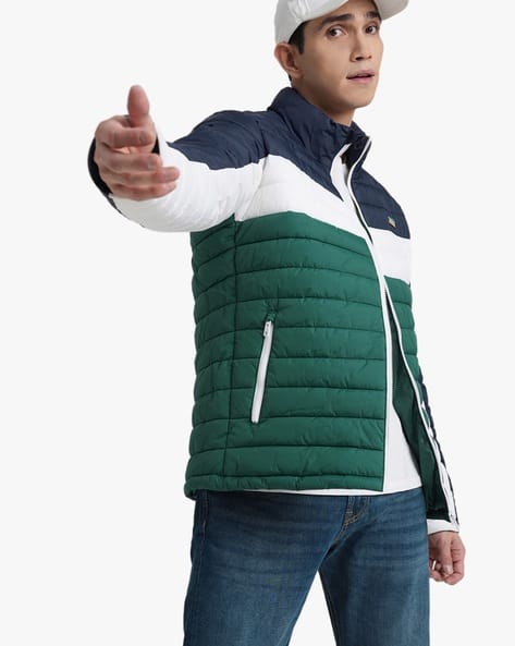Buy Green Jackets Coats for Men by Jack Jones Online